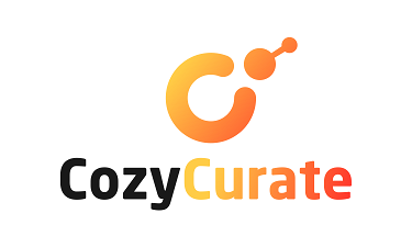 CozyCurate.com